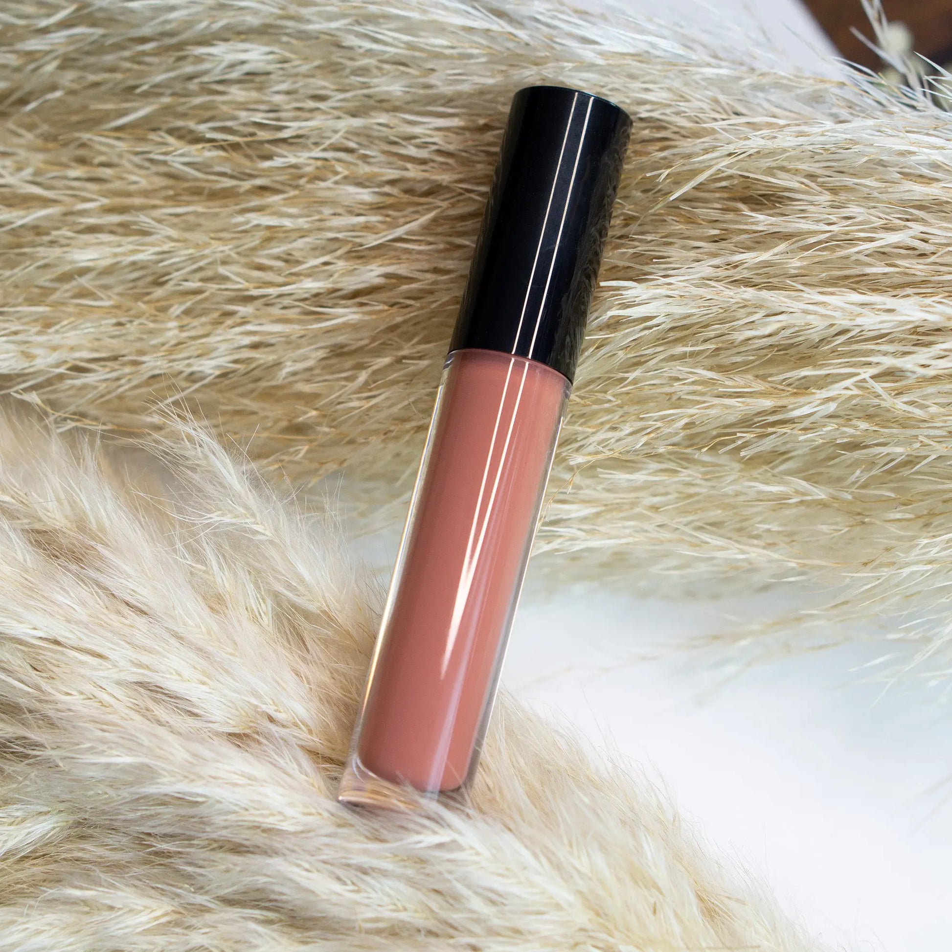 Lip Gloss - Nude - Nude Lip Gloss