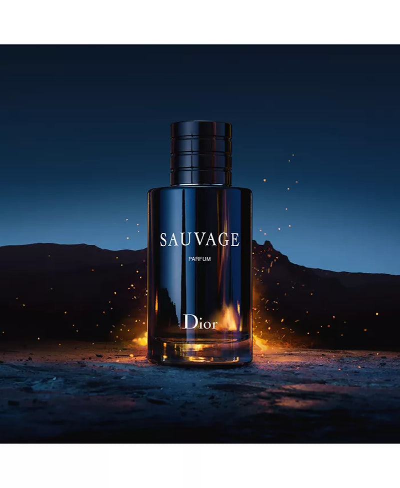 Men'S Sauvage Parfum Spray, 6.8 Oz.