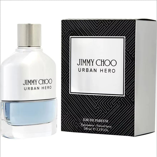 Urban Hero for Men Eau De Parfum Spray 100Ml